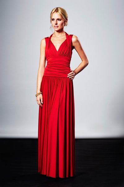 Dress Anja Nr. 6192