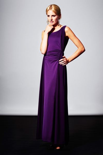 Dress Mathilda Nr. 6197
